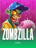 Zombzilla
