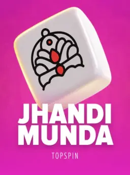 Jhandi Munda