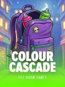 Colour Cascade