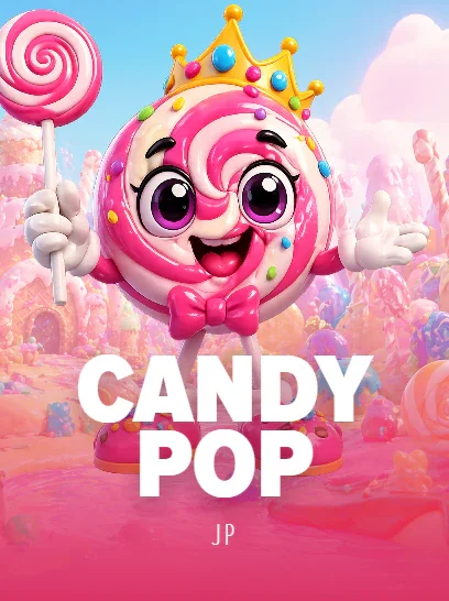 Candy Pop