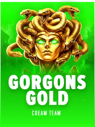 Gorgons Gold