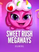 Sweet Rush Megaways