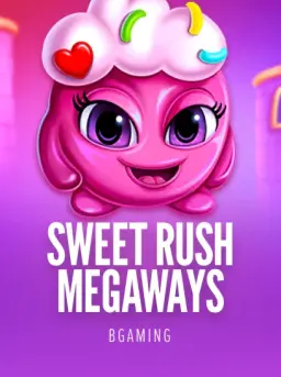 Sweet Rush Megaways