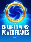 Charged Wins: Power Frames