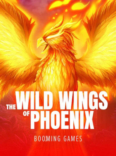 The Wild Wings of Phoenix