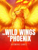 The Wild Wings of Phoenix