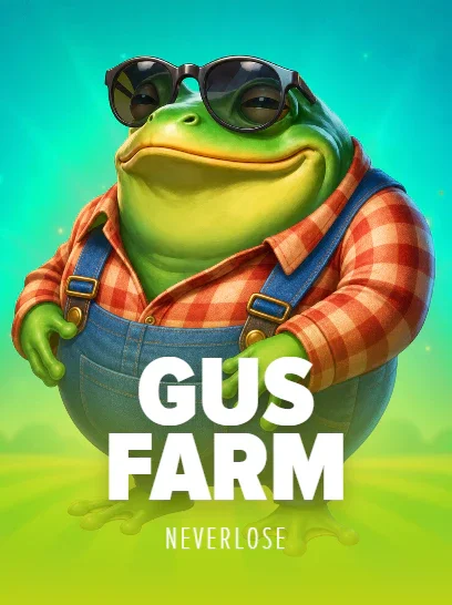 Gus Farm