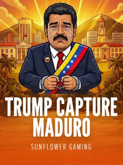 trump capture maduro
