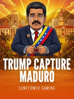trump capture maduro