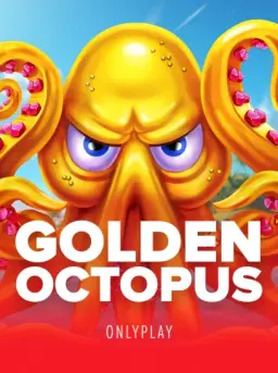Golden Octopus
