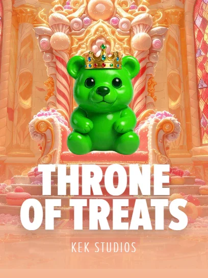 Throne of Treats