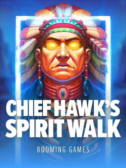 Chief Hawks Spirit Walk