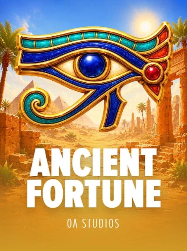 Ancient Fortune
