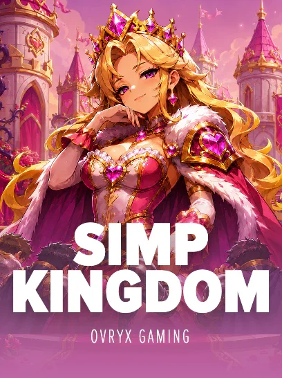Simp Kingdom