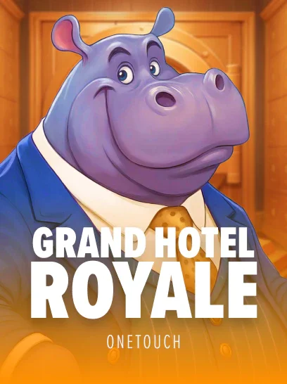 Grand Hotel Royale