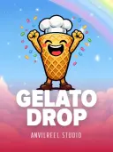Gelato Drop
