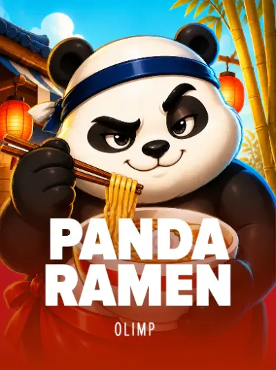 Panda Ramen