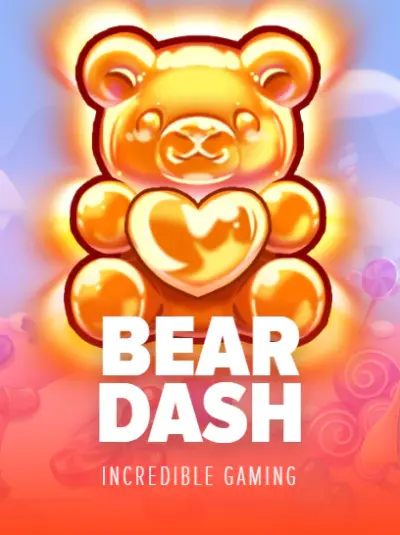 Bear Dash