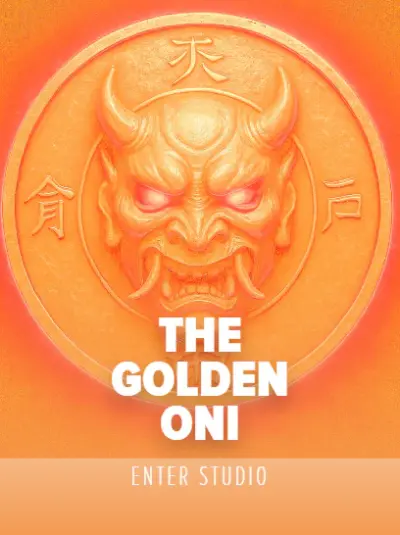 The Golden Oni