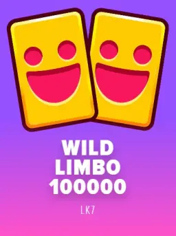 Wild Limbo 100000