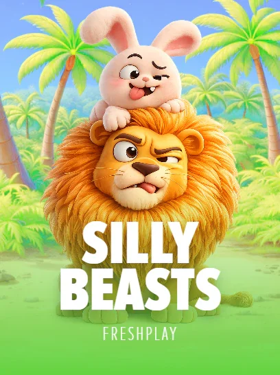Silly Beasts