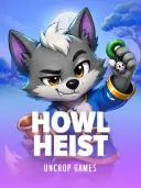 Howl Heist