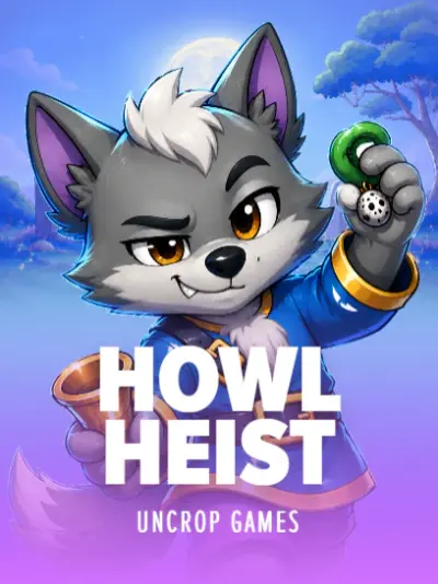 Howl Heist
