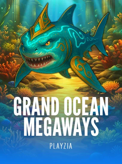 Grand Ocean Megaways