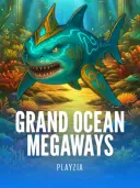 Grand Ocean Megaways
