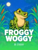 Froggy Woggy