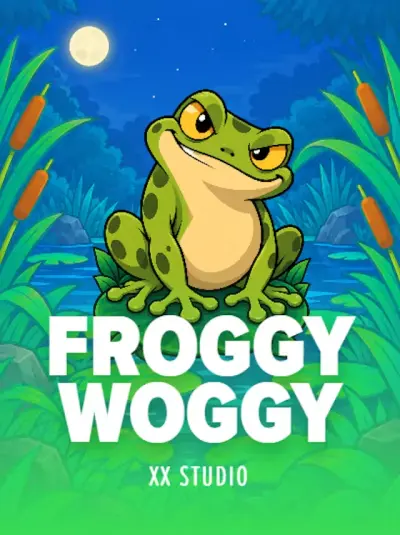 Froggy Woggy