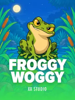 Froggy Woggy