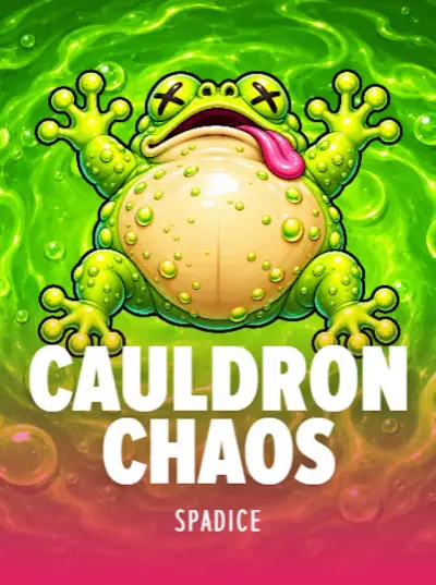 Cauldron Chaos