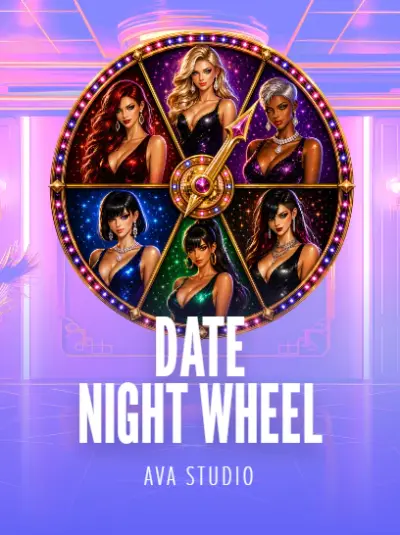 Date Night Wheel