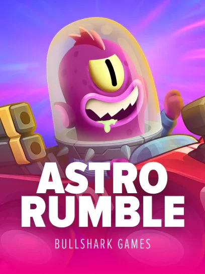 Astro Rumble