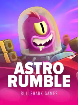 Astro Rumble