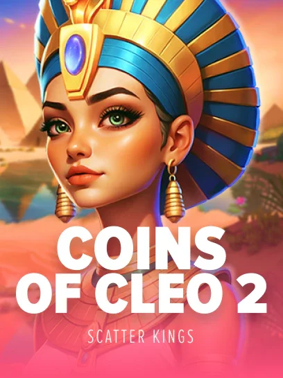 Coins of Cleo 2