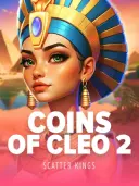Coins of Cleo 2