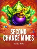 Second Chance Mines