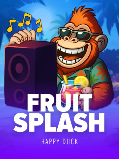 Fruit Splash