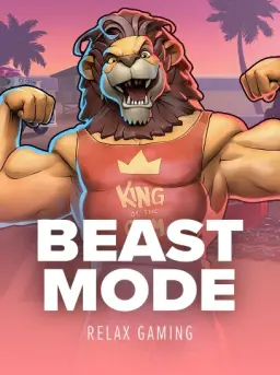 Beast Mode