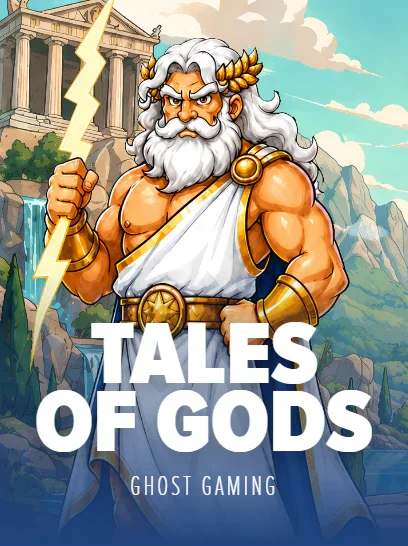 Tales Of Gods