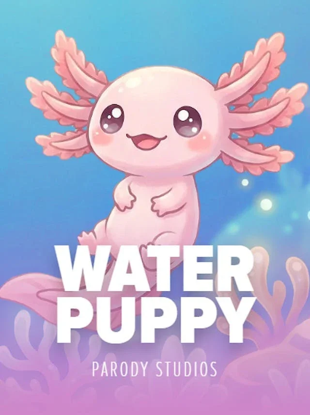 WATER PUPPY