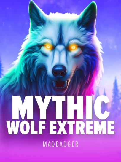 Mythic Wolf Extreme