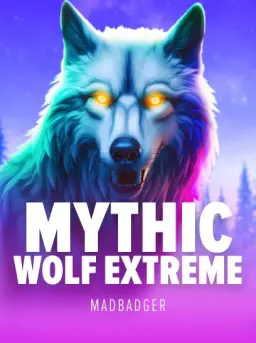 Mythic Wolf Extreme