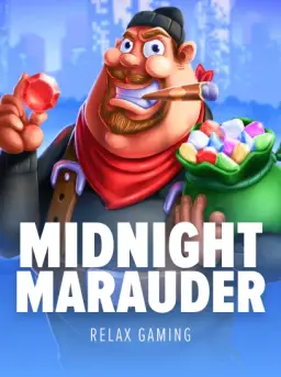 Midnight Marauder