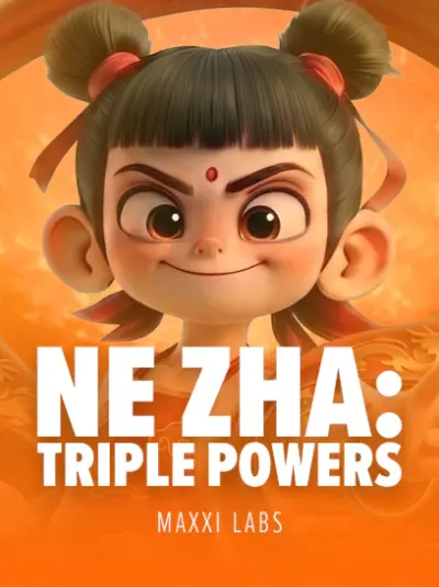 Ne Zha: Triple Powers
