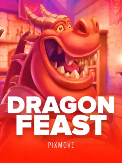 Dragon Feast