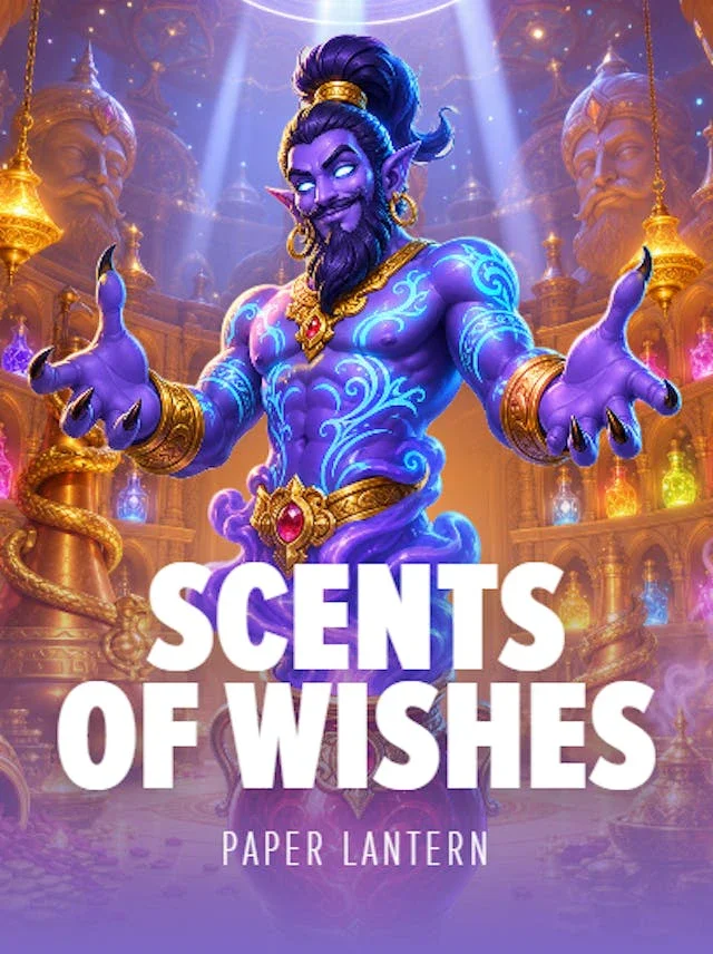 Scents of Wishes