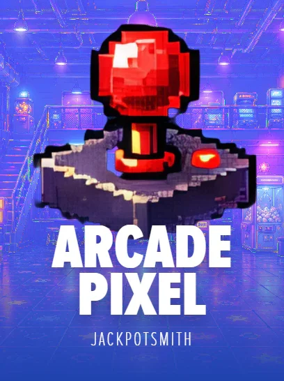 Arcade Pixel